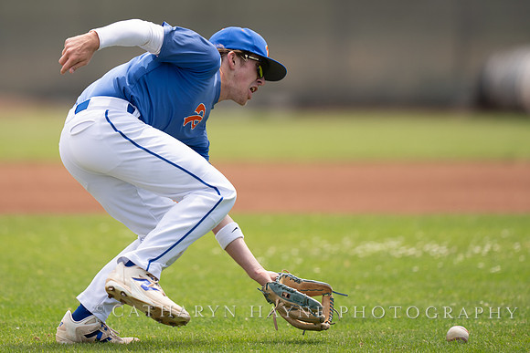 Saint Joseph Notre Dame High School Pilots: Senior Day