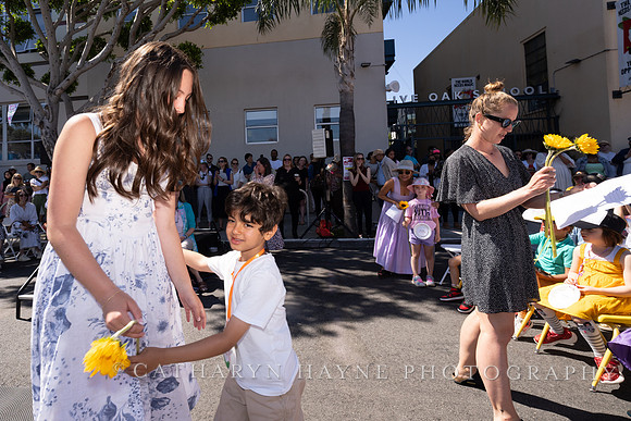 2024 Live Oak Graduation
