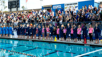 USA Water Polo Women's Water Polo Exhibition Series: USA vs Netherlands