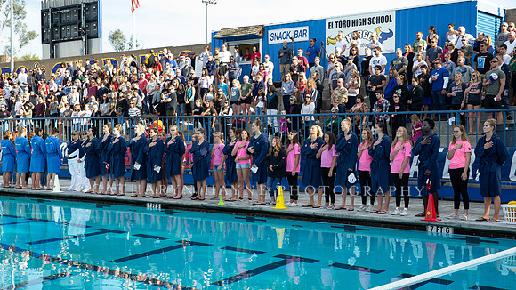 USA Water Polo Women's Water Polo Exhibition Series: USA vs Netherlands