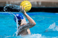 U16 Boys Lamorinda vs 680Cat 1st Annual Heaston Invitational Wat