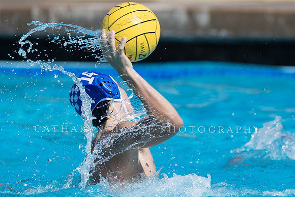U16 Boys Lamorinda vs 680Cat 1st Annual Heaston Invitational Wat