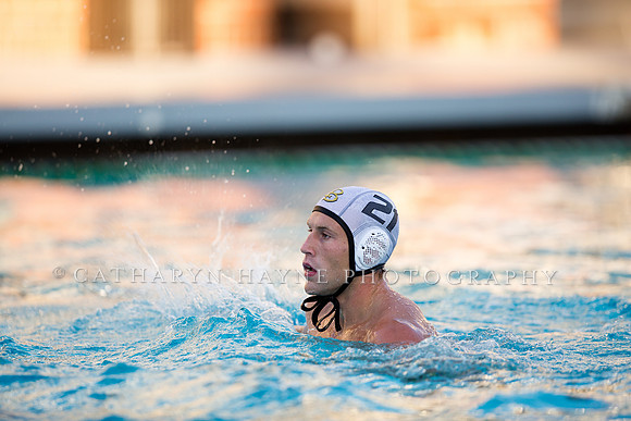 MPSF UCLA vs LBSU