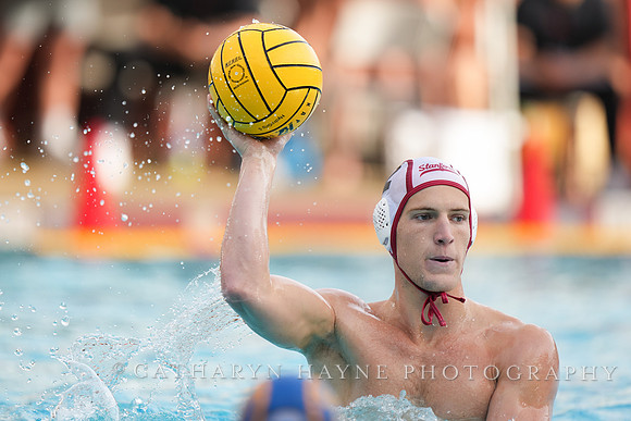 MWP: Stanford Cardinals vs UCLA Bruins