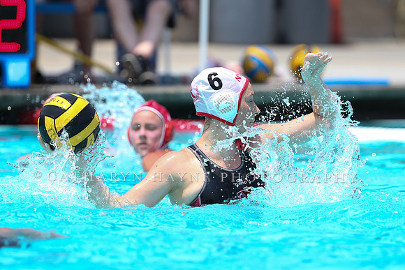 USA Water Polo: Womens Senior Nationals:Championship:New York Athletic Club vs Stanford