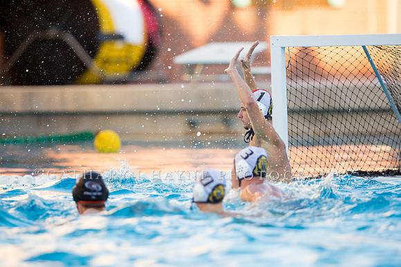MPSF Cal vs UOP