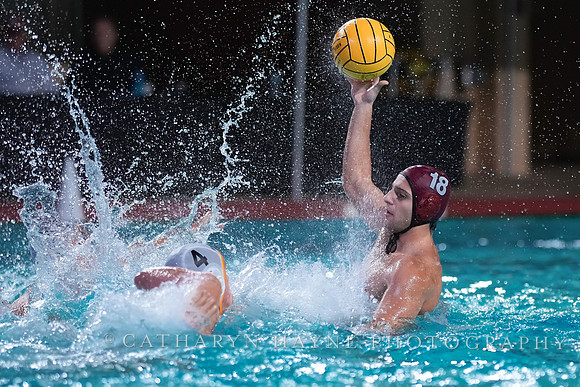 MWP: Fordham University Rams vs Long Beach State
