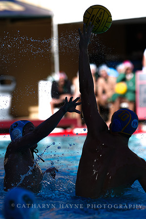 MWP: Salem University Tigers vs UCLA Bruins