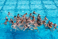 2017.06.17 Cal Water Polo Camp Advanced