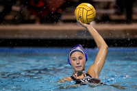 High School Water Polo: NCS Semi Finals: Acalanes High School