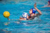 U16 Boys Diablo Alliance vs 680 B at 1st Annual Heaston Invitati