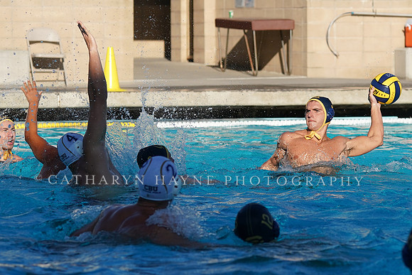 MWP: California Golden Bears vs Cal Baptist University