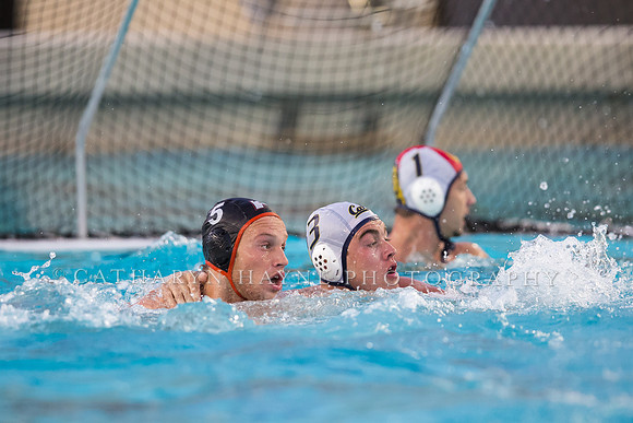 MPSF Cal vs UOP