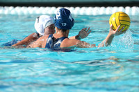 Youth Water Polo: USA Water Polo ODP Championships: Development: PACE vs Coastal Red