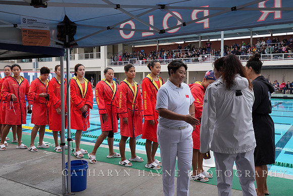 WWP: USA vs China