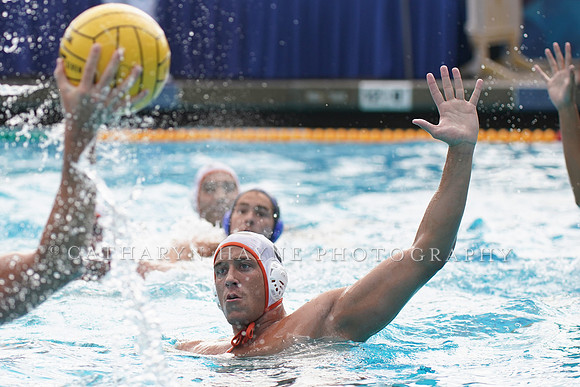 MWP: UC Santa Barbara Gauchos vs UOP Tigers