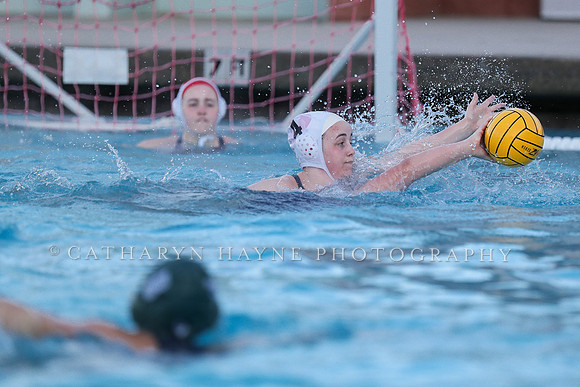 USA Water Polo: Girl's Olympic Development Program Championships: Development: NEZ vs PACE