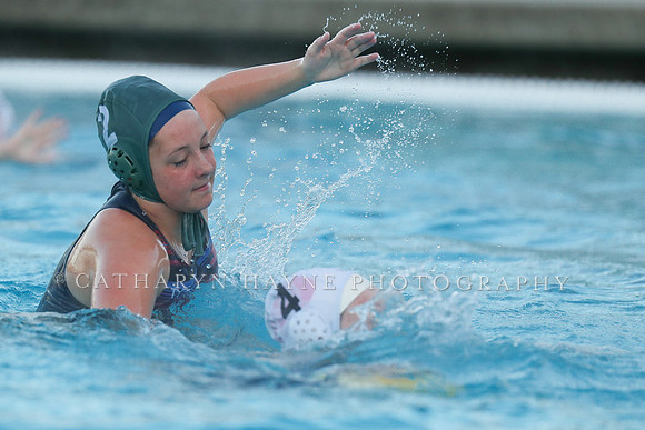 USA Water Polo: Girl's Olympic Development Program Championships: Development: NEZ vs PACE