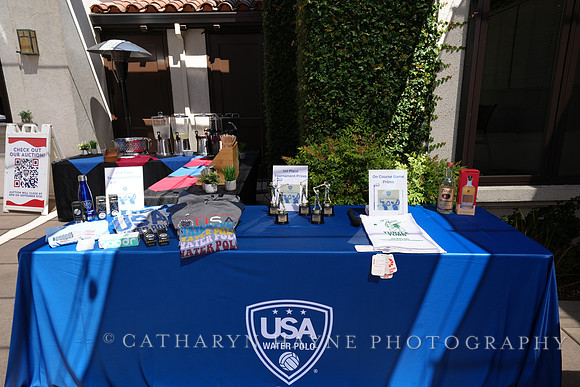USA Water Polo Golf Tournamentr