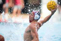 MWP: Stanford Cardinals vs UCLA Bruins