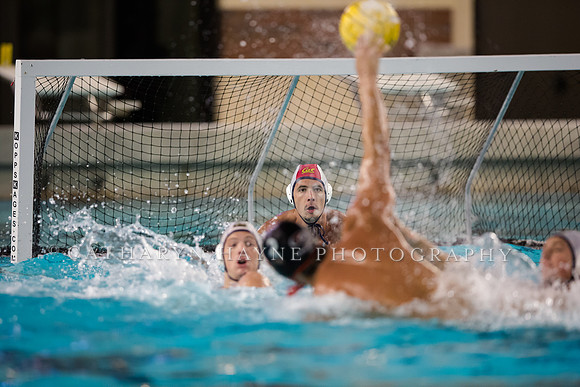 MPSF Cal vs UOP