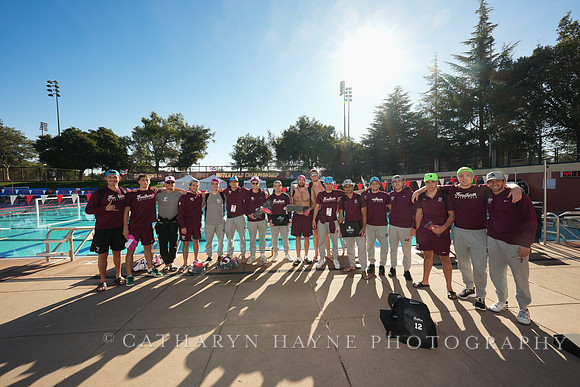 MWP: Salem University Tigers vs UCLA Bruins