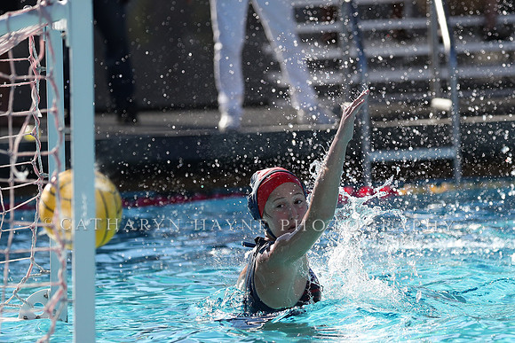 Youth Water Polo: USA Water Polo ODP Championships: Development: PACE vs Coastal Red