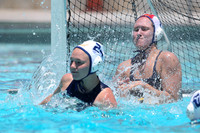 USA Water Polo: Womens Senior Nationals: Cal Golden Bears vs SoCal B