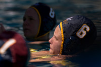 Santa Barbara 805 vs Sunset San Diego at US Open Water Polo Tour