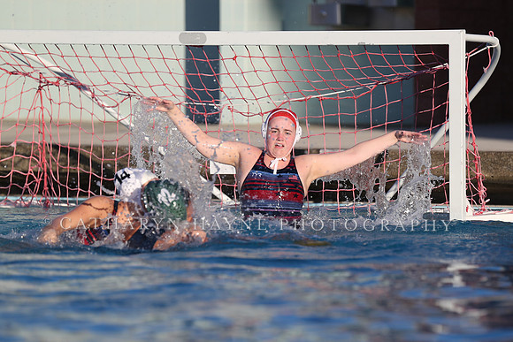 USA Water Polo: Girl's Olympic Development Program Championships: Development: NEZ vs PACE