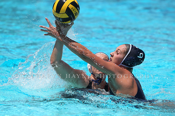 USA Water Polo: Womens Senior Nationals: Santa Barbara Premier vs USA Youth