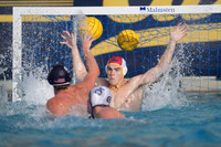 2024.02.25 NL: Cal vs USA Senior B