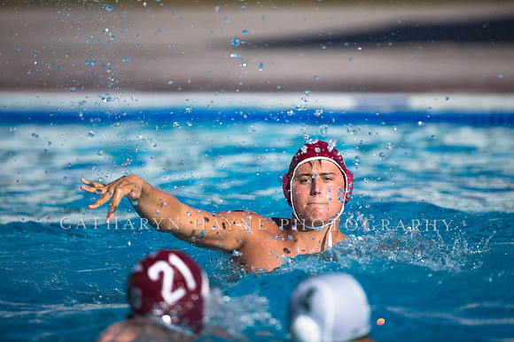 SoCal Invitational Stanford vs Concordia