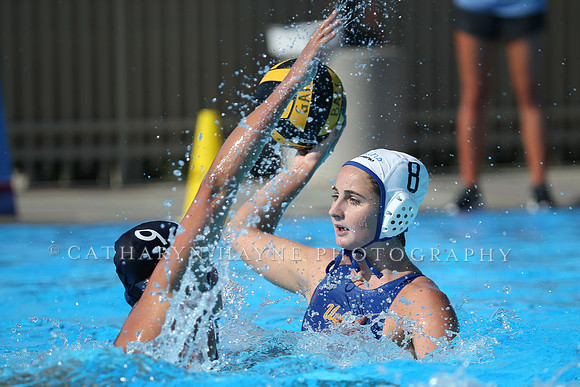 USA Water Polo: Womens Senior Nationals: Bruins vs USA Youth