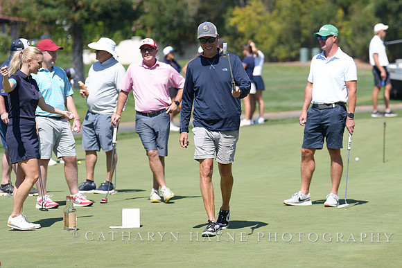 USA Water Polo Golf Tournamentr