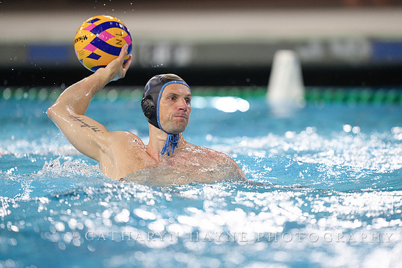 USA Water Polo National League