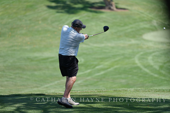 USA Water Polo Golf Tournamentr