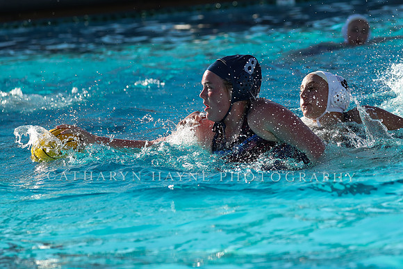 Youth Water Polo: USA Water Polo ODP Championships: Development: PACE vs Coastal Red