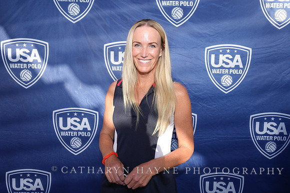 USA Water Polo Golf Tournamentr