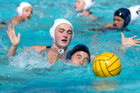 Youth Water Polo: USA Water Polo ODP Championships: Development: PAC vs PACE