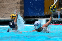 USA Water Polo: Womens Senior Nationals: Santa Barbara Premier vs USA Youth