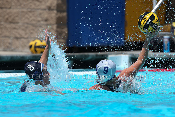 USA Water Polo: Womens Senior Nationals: Santa Barbara Premier vs USA Youth