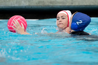 Youth Water Polo: Kap 7: U14 Diablo vs Seaside
