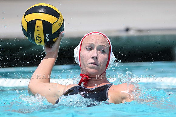 USA Water Polo: Womens Senior Nationals:Championship:New York Athletic Club vs Stanford