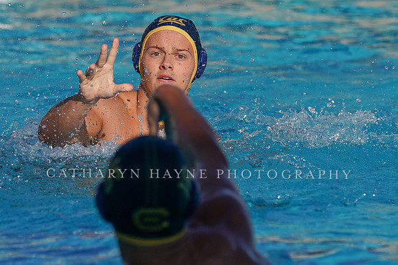 MWP: California Golden Bears vs Cal Baptist University