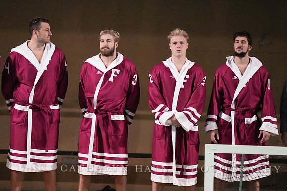 MWP: Fordham University Rams vs Long Beach State