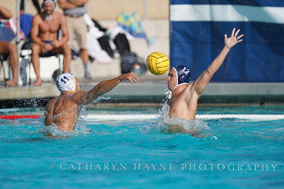 MWP:UC Davis Aggies vs California Golden Bears