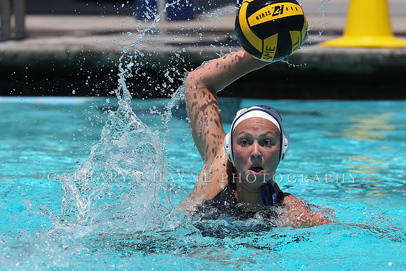 USA Water Polo: Womens Senior Nationals: Santa Barbara Premier vs USA Youth