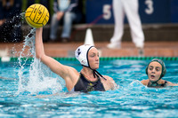 UC Irvine vs U Hawaii at Stanford Invitational