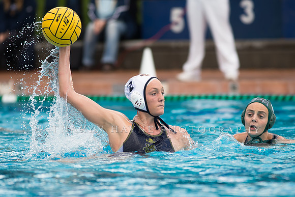 UC Irvine vs U Hawaii at Stanford Invitational